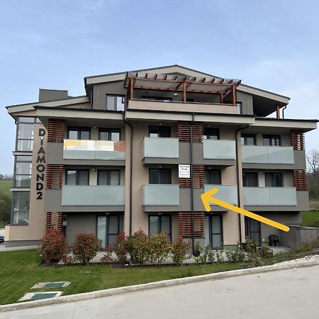 Apartman Paula 2 Podhájska Exterior foto
