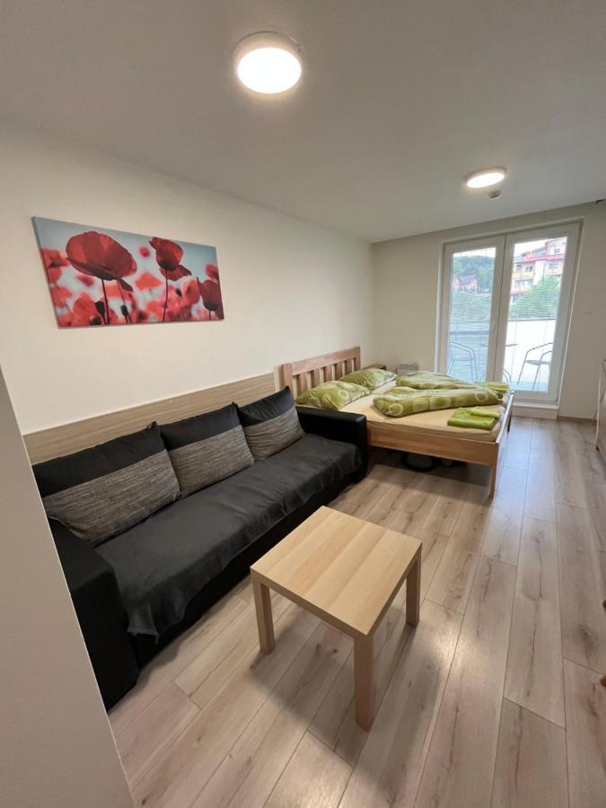 Apartman Paula 2 Podhájska Exterior foto