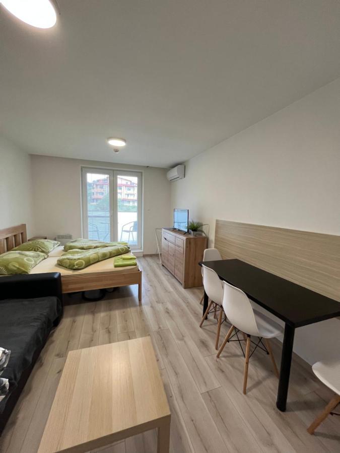 Apartman Paula 2 Podhájska Exterior foto