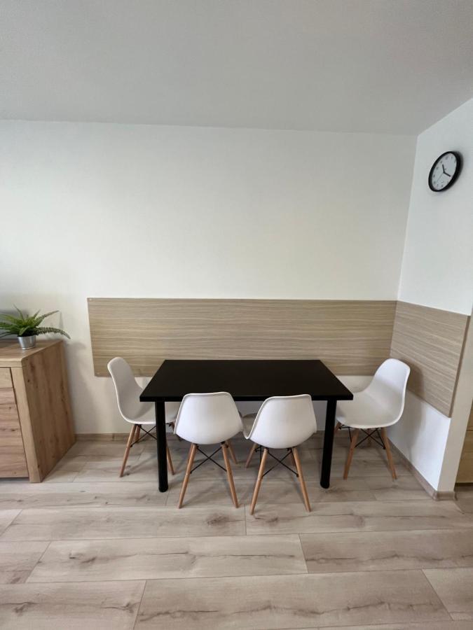 Apartman Paula 2 Podhájska Exterior foto