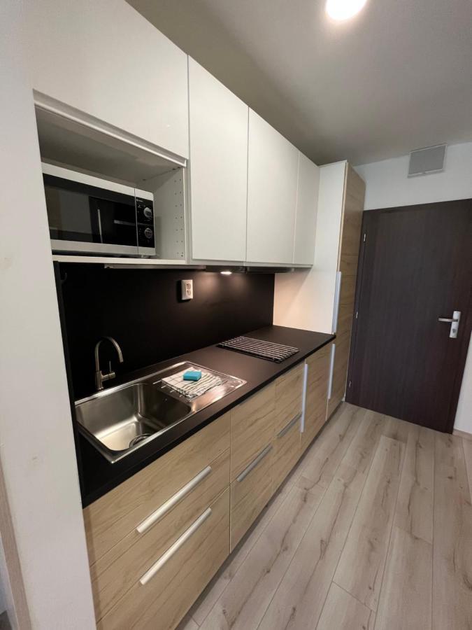 Apartman Paula 2 Podhájska Exterior foto