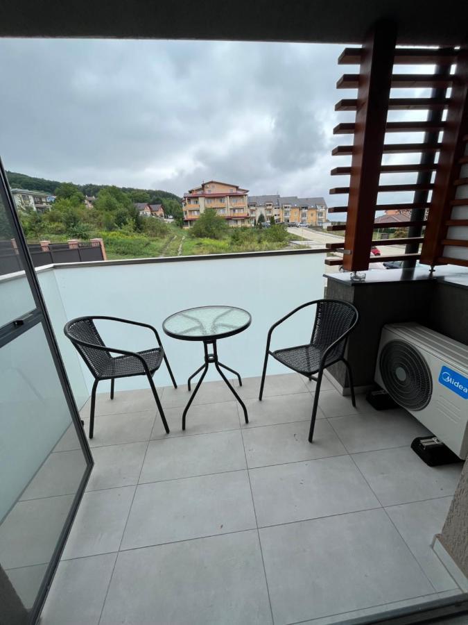 Apartman Paula 2 Podhájska Exterior foto