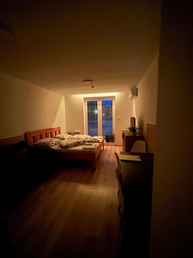 Apartman Paula 2 Podhájska Exterior foto