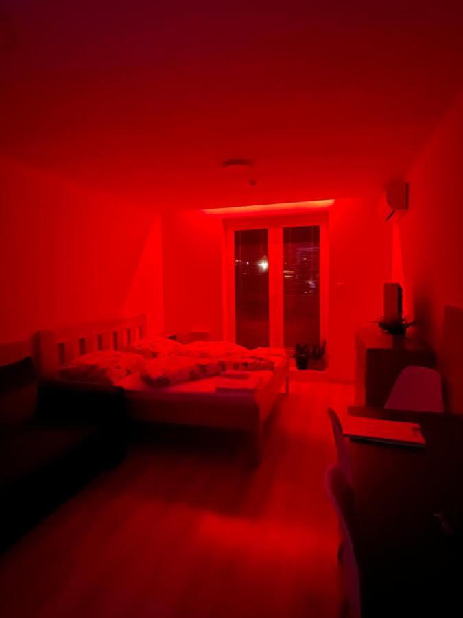 Apartman Paula 2 Podhájska Exterior foto