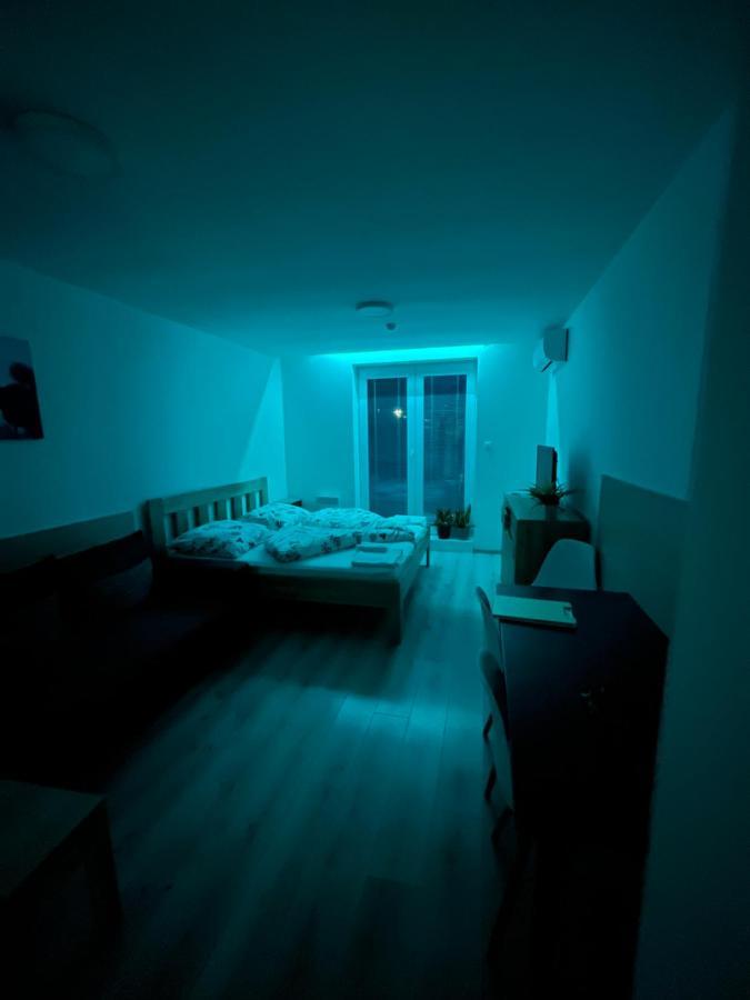 Apartman Paula 2 Podhájska Exterior foto